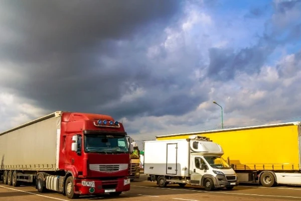 Adana Bulanık Nakliyat Ambarları